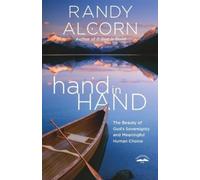 Randy Alcorn Hand in Hand (Tascabile)