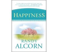 Randy Alcorn Happiness (Copertina rigida)