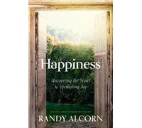 Randy Alcorn Happiness (Tascabile)