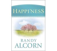 Randy Alcorn Happiness (Tascabile)