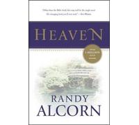 Randy Alcorn Heaven (Copertina rigida) ALCORN, RANDY