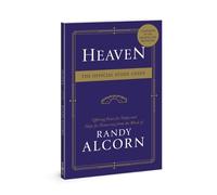 Randy Alcorn Heaven the Off Sg (Tascabile)