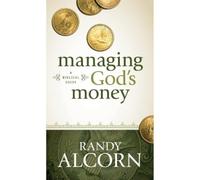 Randy Alcorn Managing God's Money (Tascabile)