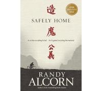 Randy Alcorn Safely Home (Anniversary) (Tascabile)
