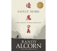 Randy Alcorn Safely Home (Anniversary) (Tascabile)