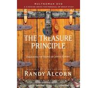 Randy Alcorn The Treasure Principle DVD (DVD)