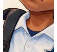 Randy and the Quiet Friend: A story about not feeling alone