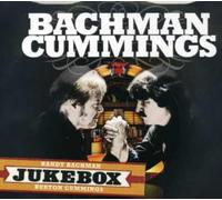 Randy Bachman & Burton Cummin - Jukebox