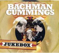 Randy Bachman & Burton Cumming - Jukebox by Randy Bachman & Burton Cumming