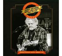 Randy Bachman Every Song Tells a Story: Vinyl Tap Tour: Pantages Playhouse (CD)
