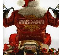 Randy Bachman - Takin' Care Of Christmas