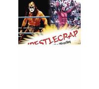 Randy Baer R. D. Reynolds Wrestlecrap (Tascabile)