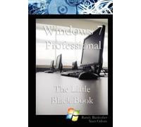 Randy Bankofier Windows 7 Professional:The Little Black Book (Tascabile)