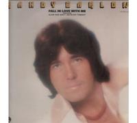 RANDY BARLOW - FALL IN LOVE WITH ME LP (VINYL ALBUM) US REPUBLIC 1978