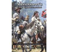 Randy Bishop Mississippi's Civil War Battlefields (Copertina rigida)