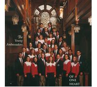 RANDY BOOTHE / KAREN NULL COATE Of One Heart (CD)