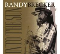 RANDY BRECKER - Into The Sun