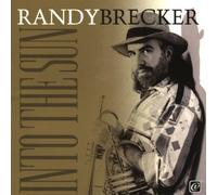 Randy Brecker - Into the Sun by Randy Brecker (1997-08-19)
