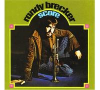 Randy Brecker - Score