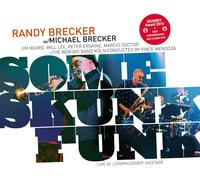 Randy Brecker Some Skunk Funk (Vinyl LP)