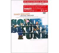 Randy Brecker With Michael Bre - Some Skunk Funk