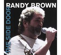 Randy Brown - The Side Door