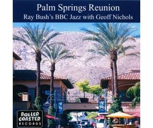 Randy Bush Palm Springs Reunion (CD)
