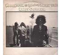Randy California - Kapt. Kopter And The (Fabulous) Twirly Birds - Embassy - EMB 31829
