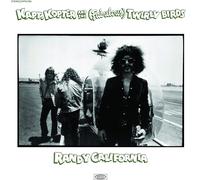 Randy California Kapt. Kopter And The (Fabulous) Twirly Birds (Vinyl LP)