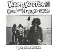 Randy California - Kapt. Kopter & The (Fabulous) Twirly Birds