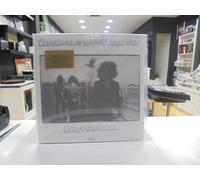 Randy California LP Kapt. Kopter 2020 Limited Transparent Black Swirled 180GR