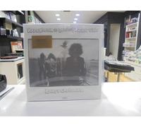 Randy California LP Kapt. Kopter 2020 Limited Transparent Black Swirled 180GR