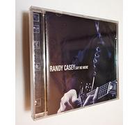 Randy Casey - Say No More