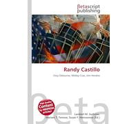 Randy Castillo: Ozzy Osbourne, Mötley Crüe, Jimi Hendrix