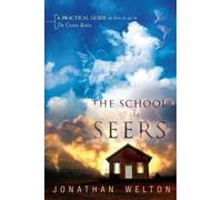 Randy Clark Jonathan Welton School of the Seers (Tascabile)