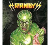 RANDY - COMPLETE ANTHOLOGY 2CD - CD - K72z
