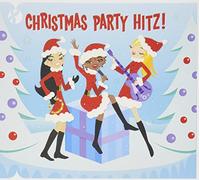 Randy Cooke - Christmas Party Hitz! (2 CD)