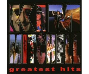 Randy Cooke Greatest Hits (CD)