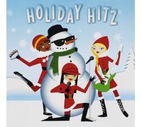 Randy Cooke - Superstarz: Holiday Hitz Tgt
