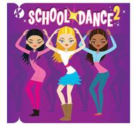 Randy Cooke - Superstarz: School Dance 2