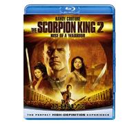 Randy Couture - The Scorpion King2:Rise Of A Warrior [Edizione: Giappone]