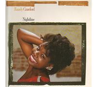 Randy Crawford - 9239761 LP Nightline VINYL