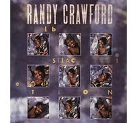 Randy Crawford - Abstract Emotions
