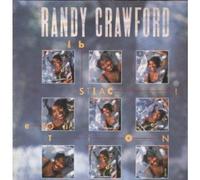 RANDY CRAWFORD - ABSTRACT EMOTIONS LP (VINYL) GERMAN WARNER BROS 1986