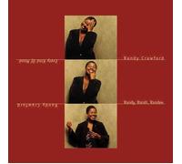 RANDY CRAWFORD - Every Kind Of Mood (2024) 2 LP Vinyl pre order