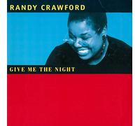 Randy Crawford - Give Me The Night