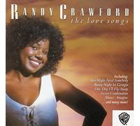 Randy Crawford - Love Songs, the
