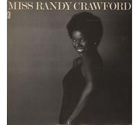 Randy Crawford - Miss Randy Crawford