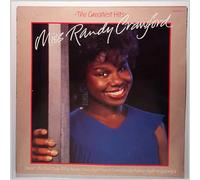 Randy Crawford - Miss Randy Crawford-The greatest hits [VINYL]