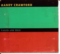 Randy Crawford - Naked and true